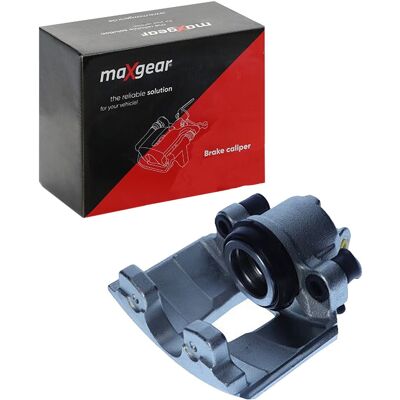 Maxgear Ford Transit Bremszange - Bremstyp: Einzelsäule Maxgear Ford Transit Bremszange - Bremstyp: Einzelsäule