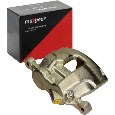 Maxgear Ford Transit Bremssattel - 48mm Kolben - 2 Jahre Garantie Maxgear Ford Transit Bremssattel - 48mm Kolben - 2 Jahre Garantie