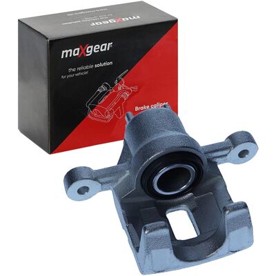 Maxgear Bremssattel Hinten Links Passend Für Hyundai Tucson Kia Sportage 82-09: Bremssattel A.b.s.: 730551 Abakus: 13104861 Brembo: F30232 Budweg Cali Maxgear Bremssattel Hinten Links Passend Für Hyundai Tucson Kia Sportage 82-09: Bremssattel A.b.s.: 730551 Abakus: 13104861 Brembo: F30232 Budweg Cali
