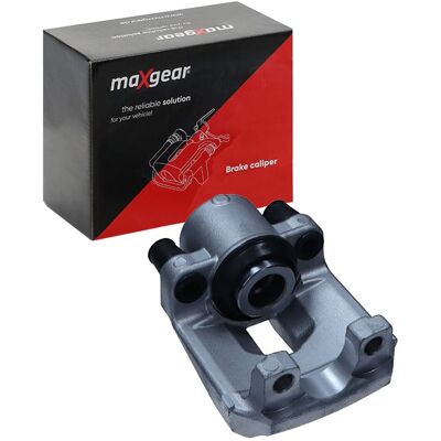 Maxgear BMW 5er E60 Hinterachse Rechts Bremssattel - Bremssystem Maxgear BMW 5er E60 Hinterachse Rechts Bremssattel - Bremssystem