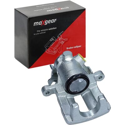 Maxgear Audi A4 A6 Hinterachse Rechts Gusseisen Bremssattel - Bremssystem Maxgear Audi A4 A6 Hinterachse Rechts Gusseisen Bremssattel - Bremssystem
