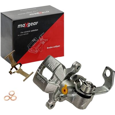 Maxgear Honda Jazz Hinterachse Rechts Bremssattel - Bremsenteil Maxgear Honda Jazz Hinterachse Rechts Bremssattel - Bremsenteil
