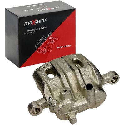 Maxgear Bremssattel Vorne Rechts für Hyundai Galloper Mitsubishi Delica - Bremssattel Maxgear Bremssattel Vorne Rechts für Hyundai Galloper Mitsubishi Delica - Bremssattel