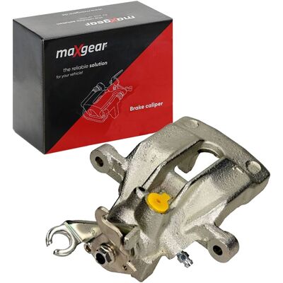 Maxgear Volvo S40 V40 Hinterachse Bremssattel - Bremsenteil Maxgear Volvo S40 V40 Hinterachse Bremssattel - Bremsenteil