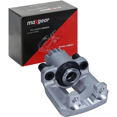 Maxgear BMW 5er Hinterachse Rechts Bremszange - Bremstyp: Einzelsattel Maxgear BMW 5er Hinterachse Rechts Bremszange - Bremstyp: Einzelsattel