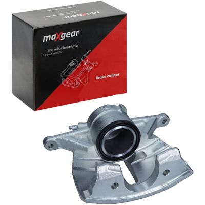 Maxgear Audi A3 Q3 Seat Leon Skoda Kodiaq - Vorderes links Bremssattel Maxgear Audi A3 Q3 Seat Leon Skoda Kodiaq - Vorderes links Bremssattel