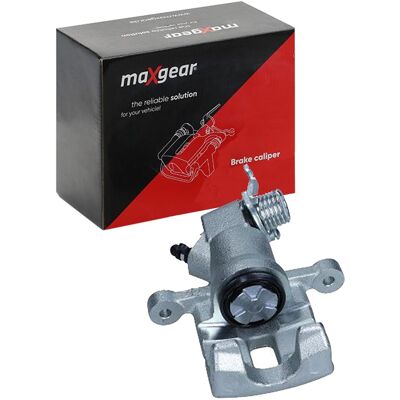 Maxgear Hyundai I10 Bremssattel - Hinterachse links - 130mm Kolbendurchmesser Maxgear Hyundai I10 Bremssattel - Hinterachse links - 130mm Kolbendurchmesser