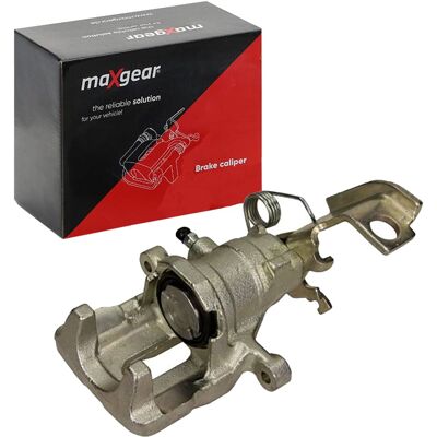 Maxgear Honda Accord Hinterachse Rechts Bremssattel - Gusseisen Maxgear Honda Accord Hinterachse Rechts Bremssattel - Gusseisen