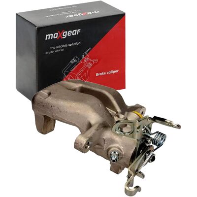 Maxgear Audi A3 Tt Seat Altea Leon Toledo Hintere Linke Bremssattel - Bremsen Teil Maxgear Audi A3 Tt Seat Altea Leon Toledo Hintere Linke Bremssattel - Bremsen Teil