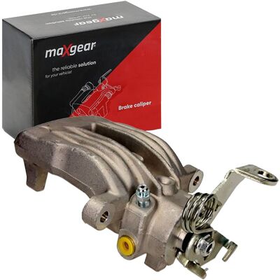 Maxgear Alfa Romeo Lancia Hinterer linker Bremssattel - Bremsenteil Maxgear Alfa Romeo Lancia Hinterer linker Bremssattel - Bremsenteil