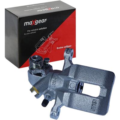 Maxgear Honda Civic Blaue Bremssattel - Bremstyp Maxgear Honda Civic Blaue Bremssattel - Bremstyp