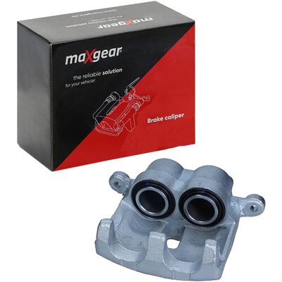 Maxgear Jeep Grand Cherokee Vorderes Links Bremssattel - Bremsenteil Maxgear Jeep Grand Cherokee Vorderes Links Bremssattel - Bremsenteil