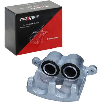 Maxgear Jeep Grand Cherokee Bremssattel - Rechts vorne - Kompatibel mit mehreren Marken Maxgear Jeep Grand Cherokee Bremssattel - Rechts vorne - Kompatibel mit mehreren Marken