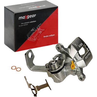 Maxgear Honda Jazz Hinterachse Links Bremssattel - 82-0357 Maxgear Honda Jazz Hinterachse Links Bremssattel - 82-0357