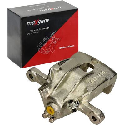 Maxgear Hyundai I20 Hinterachse Links Bremssattel - Bremsenteil Maxgear Hyundai I20 Hinterachse Links Bremssattel - Bremsenteil