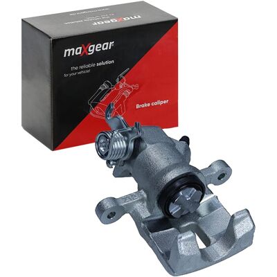 Maxgear Hyundai i10 Hinterachse Rechts Bremssattel - Bremssattel Maxgear Hyundai i10 Hinterachse Rechts Bremssattel - Bremssattel