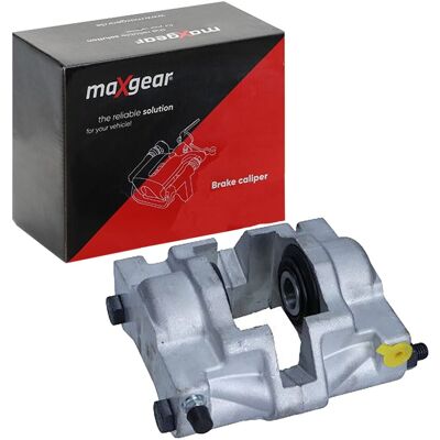 Maxgear Citroën C5 Hinterachse Links Aluminium Bremssattel - Bremssystem Maxgear Citroën C5 Hinterachse Links Aluminium Bremssattel - Bremssystem