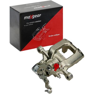 Maxgear Bremssattel - Hinterachse rechts - 38mm Kolben - 50mm Breite Maxgear Bremssattel - Hinterachse rechts - 38mm Kolben - 50mm Breite