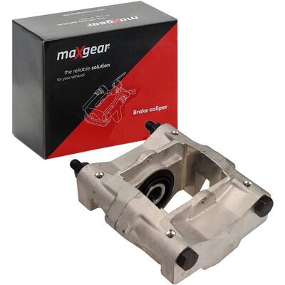 Maxgear C5 Hinterachse Bremssattel Aluminium - Bremssystem Maxgear C5 Hinterachse Bremssattel Aluminium - Bremssystem
