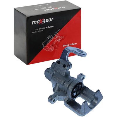 Maxgear Honda Jazz Hinterachse rechts Bremssattel - Bremssystem Maxgear Honda Jazz Hinterachse rechts Bremssattel - Bremssystem