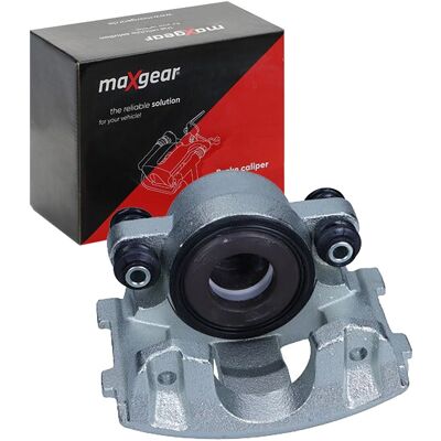 Maxgear Jeep Cherokee Bremssattel - Vorne und Hinten Links - Gusseisen Maxgear Jeep Cherokee Bremssattel - Vorne und Hinten Links - Gusseisen