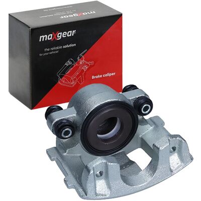 Maxgear Bremssattel vorne rechts für Jeep Cherokee Grand - Bremssattel Maxgear Bremssattel vorne rechts für Jeep Cherokee Grand - Bremssattel