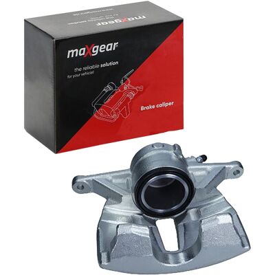 Maxgear Audi Q3 Kodiaq Bremszylinder - Vorne, Gusseisen Maxgear Audi Q3 Kodiaq Bremszylinder - Vorne, Gusseisen