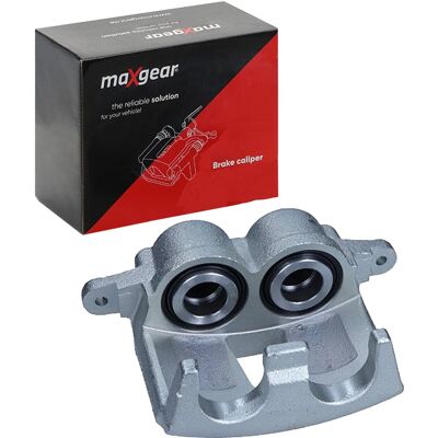 Maxgear Jeep Commander Bremssattel - Vorn Links Stahl Maxgear Jeep Commander Bremssattel - Vorn Links Stahl
