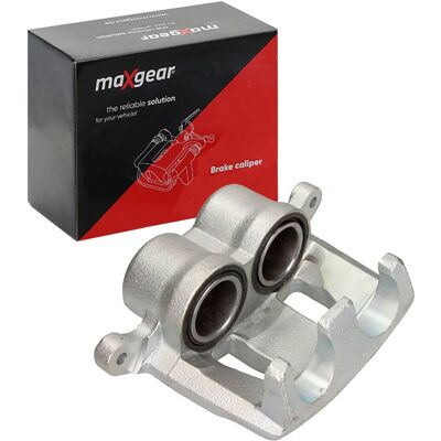 Maxgear Bremssattel Vorne Rechts Passend Für Ford Transit Nissan Cabstar 82-03: Bremssattel A.b.s.: 629932 Abakus: 13104594 Ashika: Cal036rjm Ate: 243 Maxgear Bremssattel Vorne Rechts Passend Für Ford Transit Nissan Cabstar 82-03: Bremssattel A.b.s.: 629932 Abakus: 13104594 Ashika: Cal036rjm Ate: 243