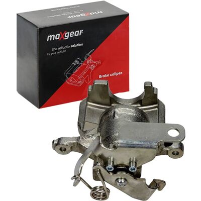 Maxgear Ford Transit Hinterachse Rechts Bremssattel - Bremstyp Maxgear Ford Transit Hinterachse Rechts Bremssattel - Bremstyp
