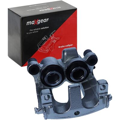 Maxgear BMW X5 X6 Vorderes linker Bremssattel - Bremsenteil Maxgear BMW X5 X6 Vorderes linker Bremssattel - Bremsenteil