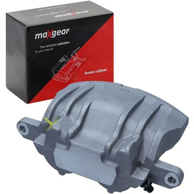 Maxgear K05137671AA Bremssattel - vorne links Aluminium Maxgear K05137671AA Bremssattel - vorne links Aluminium