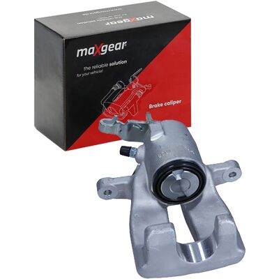 Maxgear 82-0509 Aluminium hinterer linker Bremssattel - Bremssattel Maxgear 82-0509 Aluminium hinterer linker Bremssattel - Bremssattel