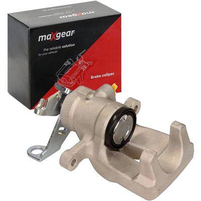 Maxgear 82-0212 Aluminium Hinten Rechts Bremssattel - Bremsen Teil Maxgear 82-0212 Aluminium Hinten Rechts Bremssattel - Bremsen Teil
