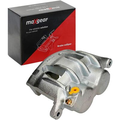 Maxgear Bremssattel Vorne Links Passend Für Ford Transit Nissan Cabstar 82-033: Bremssattel A.b.s.: 629931 Abakus: 13104593 Ashika: Cal036ljm Ate: 243 Maxgear Bremssattel Vorne Links Passend Für Ford Transit Nissan Cabstar 82-033: Bremssattel A.b.s.: 629931 Abakus: 13104593 Ashika: Cal036ljm Ate: 243