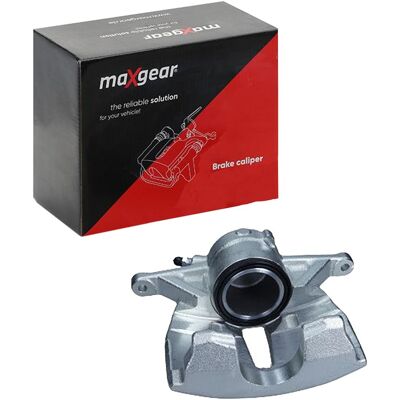 Maxgear Bremssattel - Passend für Audi Q3, Skoda Kodiaq, Seat Leon - Vorne links Maxgear Bremssattel - Passend für Audi Q3, Skoda Kodiaq, Seat Leon - Vorne links