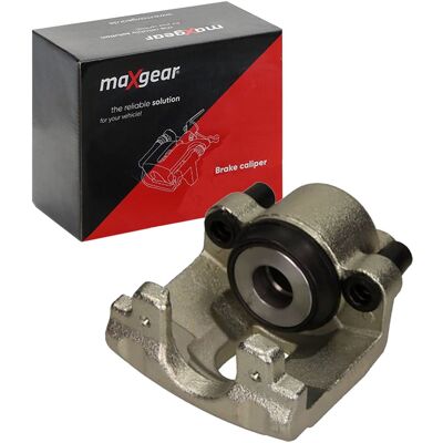 Maxgear Jeep Grand Cherokee Linker Hinterachse Bremssattel - Bremstyp Maxgear Jeep Grand Cherokee Linker Hinterachse Bremssattel - Bremstyp