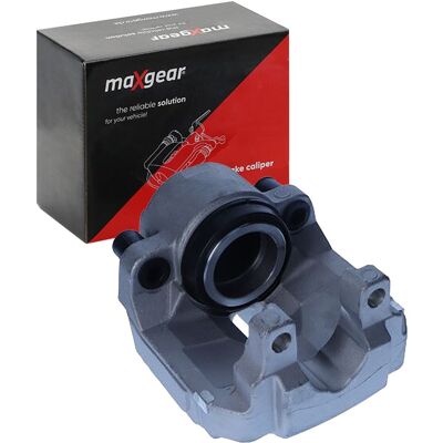 Maxgear Bremssattel Vorderachse Links Vorderachse Passend Für Bmw 5 82-0827: Bremssattel A.b.s.: 430821 Abakus: 13105095 Ashika: Cal107ljm Ate: 243606 Maxgear Bremssattel Vorderachse Links Vorderachse Passend Für Bmw 5 82-0827: Bremssattel A.b.s.: 430821 Abakus: 13105095 Ashika: Cal107ljm Ate: 243606