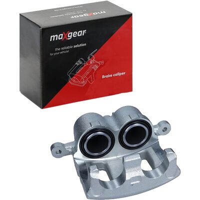 Maxgear 82-0840 Bremssattel - Vorderachse rechts für Hyundai Santa Kia Sorento Maxgear 82-0840 Bremssattel - Vorderachse rechts für Hyundai Santa Kia Sorento