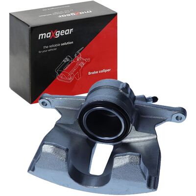 Maxgear Bremssattel VW Sharan Seat Alhambra - Bremstyp Maxgear Bremssattel VW Sharan Seat Alhambra - Bremstyp