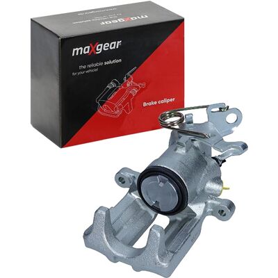 Maxgear A8 D2 Hinterachse Bremssattel - Bremsenteil Maxgear A8 D2 Hinterachse Bremssattel - Bremsenteil