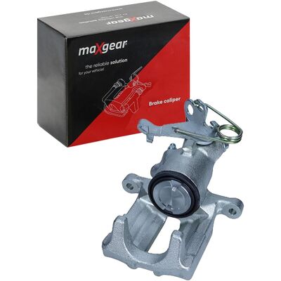 Maxgear Audi A8 D2 Hinterachse Bremssattel - Bremskomponent Maxgear Audi A8 D2 Hinterachse Bremssattel - Bremskomponent