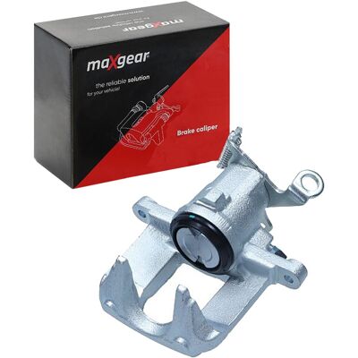 Maxgear Dodge Journey Fiat Freemont Hinterachse Linkes Bremssattel - Bremssystem Maxgear Dodge Journey Fiat Freemont Hinterachse Linkes Bremssattel - Bremssystem