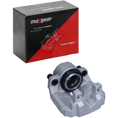Maxgear BMW 5er Bremszange - Rechts - Aluminium Maxgear BMW 5er Bremszange - Rechts - Aluminium