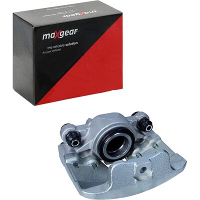 Maxgear A4 A5 Rechter Vorderbremssattel - Bremskomponent Maxgear A4 A5 Rechter Vorderbremssattel - Bremskomponent