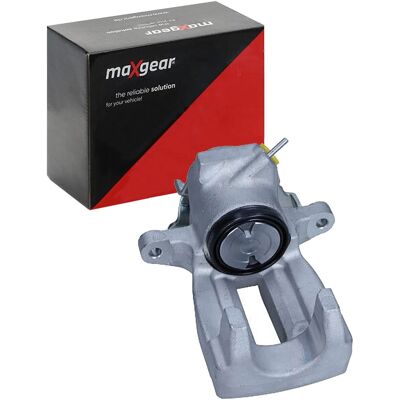 Maxgear Bremssattel Audi A6 Allroad Passat - Hinterachse rechts Aluminium Maxgear Bremssattel Audi A6 Allroad Passat - Hinterachse rechts Aluminium