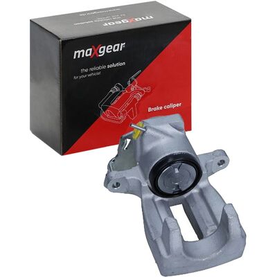 Maxgear Modell 82-0499 Hinterer linker Aluminium-Bremssattel - Bremssattel Maxgear Modell 82-0499 Hinterer linker Aluminium-Bremssattel - Bremssattel