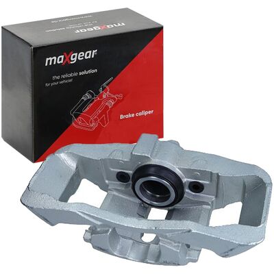 Maxgear Modell 82-0651 - Bremssattel für Ford/Seat/VW - Vorderachse links Maxgear Modell 82-0651 - Bremssattel für Ford/Seat/VW - Vorderachse links