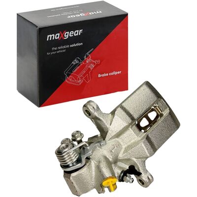 Maxgear Honda Civic 82-0351 Hinterachse Links Bremssattel - Bremssystem Maxgear Honda Civic 82-0351 Hinterachse Links Bremssattel - Bremssystem