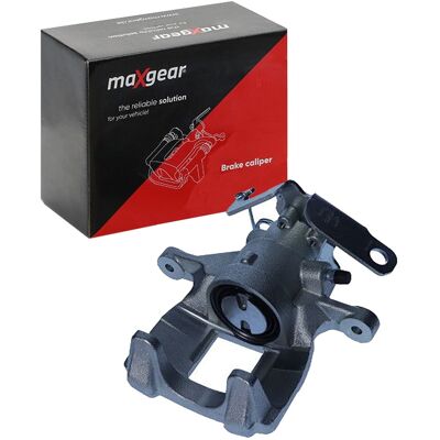 Maxgear Ford Transit Bremssattel - Hinten Links Maxgear Ford Transit Bremssattel - Hinten Links
